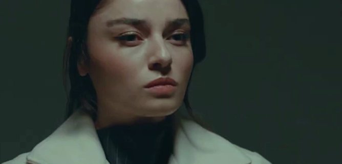 Турецкий сериал Задира 20 серия