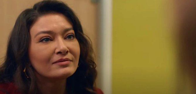 Турецкий сериал Искупление 11 серия