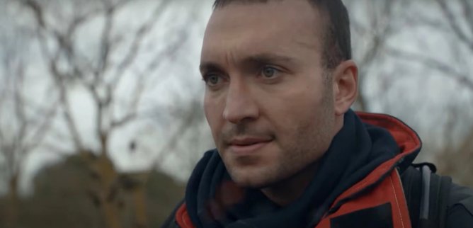 Турецкий сериал Мой отец Герой 1 серия