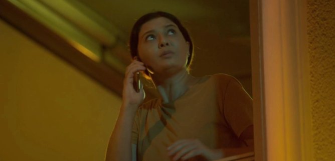 Турецкий сериал Дикие штучки 8 серия