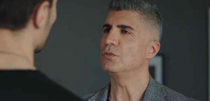 Турецкий сериал Я так долго тебя ждал 2 серия