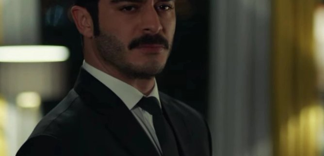 Турецкий сериал Марашанец 5 серия