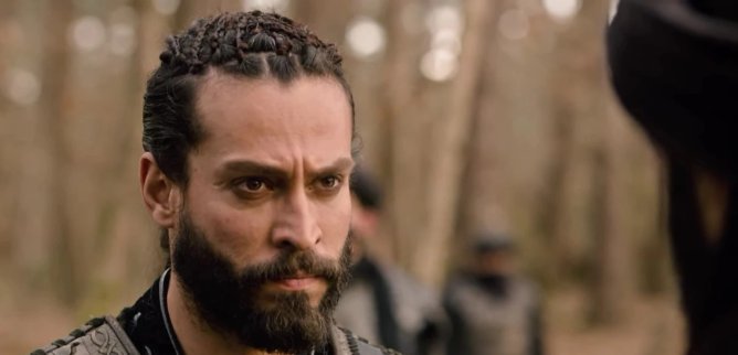Турецкий сериал Пробуждение: Великие Сельджуки 20 серия