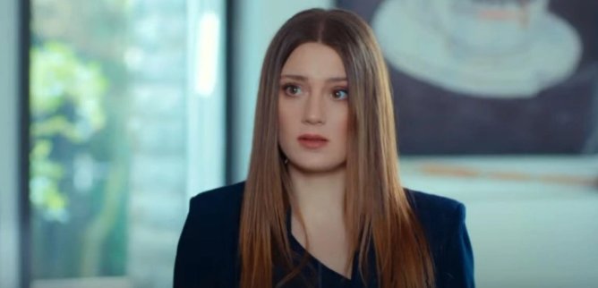 Турецкий сериал Плотина 25 серия