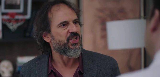 Турецкий сериал Хекимоглу (2019 - 2021) 36 серия