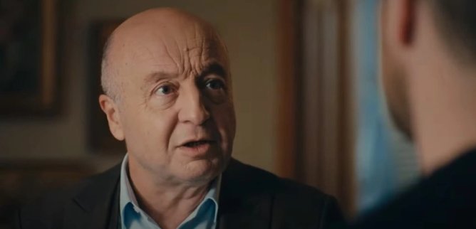 Турецкий сериал Мой дом 31 серия
