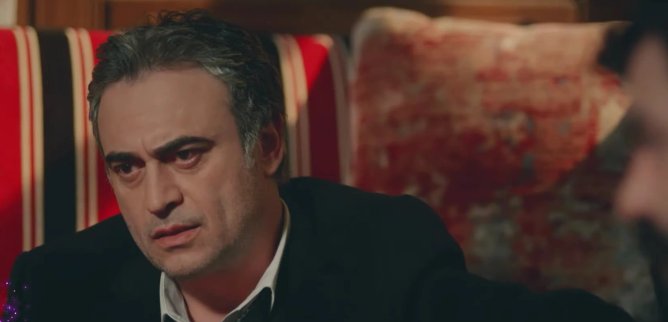 Турецкий сериал Меня зовут Мелек 52 серия