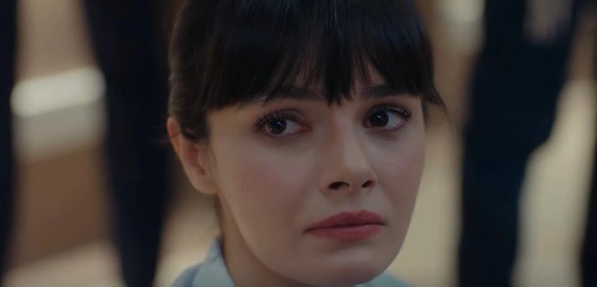 Турецкий сериал Чудо доктор 49 серия