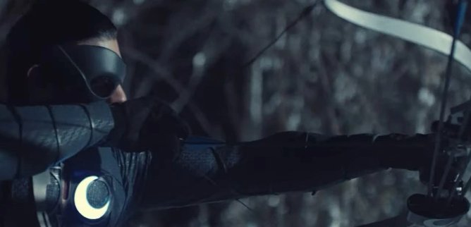 Турецкий сериал Нападающий 7 серия