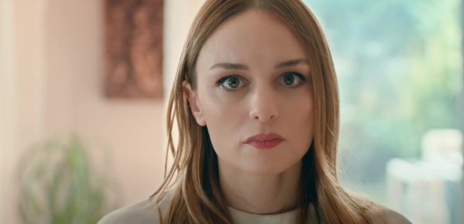Турецкий сериал Чистая правда 34 серия