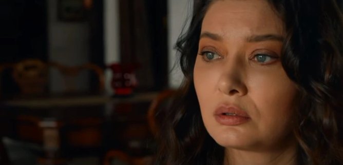 Турецкий сериал Искупление 12 серия