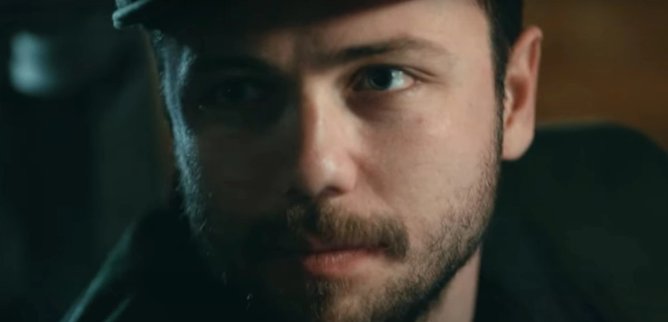 Турецкий сериал Задира 22 серия