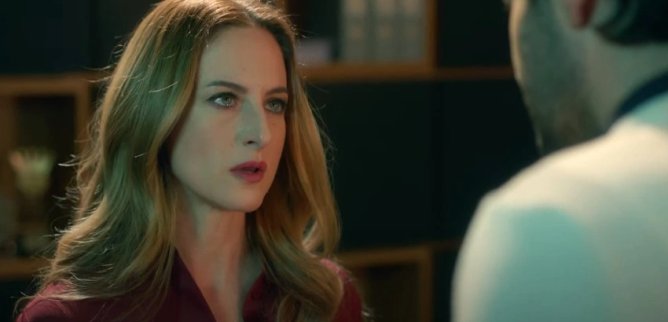 Турецкий сериал Позвоните Моему Агенту 25 серия