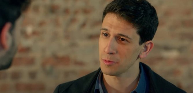 Турецкий сериал Позвоните Моему Агенту 26 серия