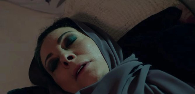 Турецкий сериал Ветреный 58 серия