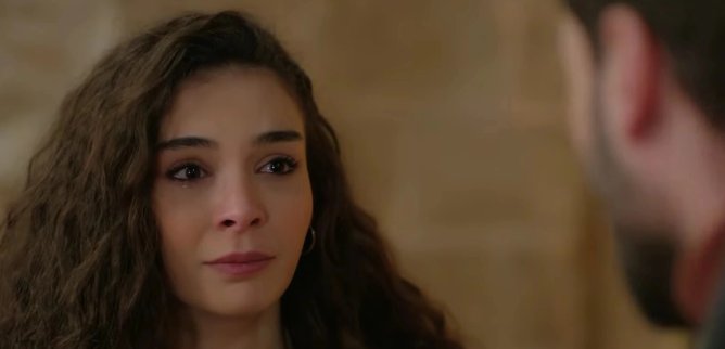 Турецкий сериал Ветреный 59 серия