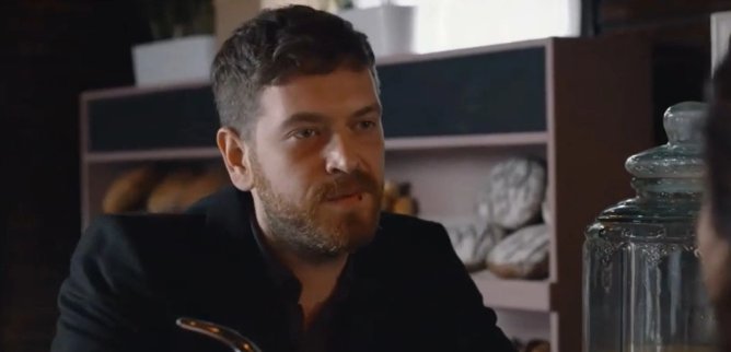 Турецкий сериал 50 Квадратных метров 2 серия