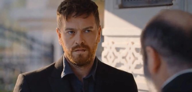 Турецкий сериал 50 Квадратных метров 3 серия