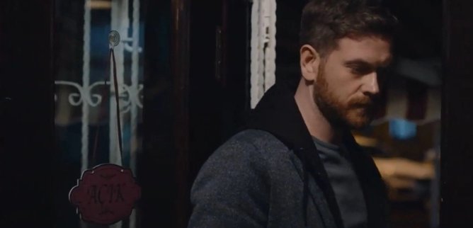 Турецкий сериал 50 Квадратных метров 4 серия