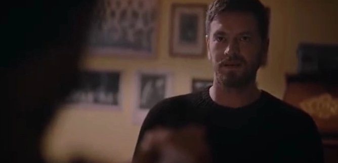 Турецкий сериал 50 Квадратных метров 7 серия