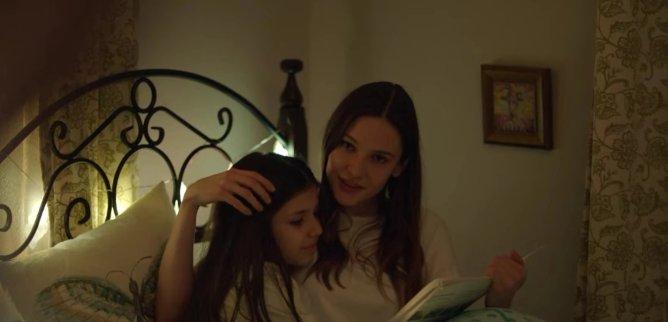 Турецкий сериал Марашанец 6 серия