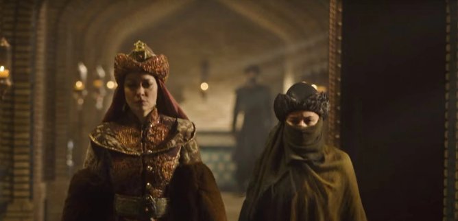 Турецкий сериал Пробуждение: Великие Сельджуки 22 серия
