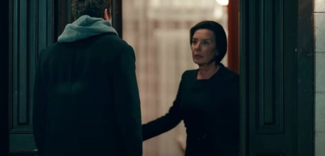 Турецкий сериал Чукур 118 серия