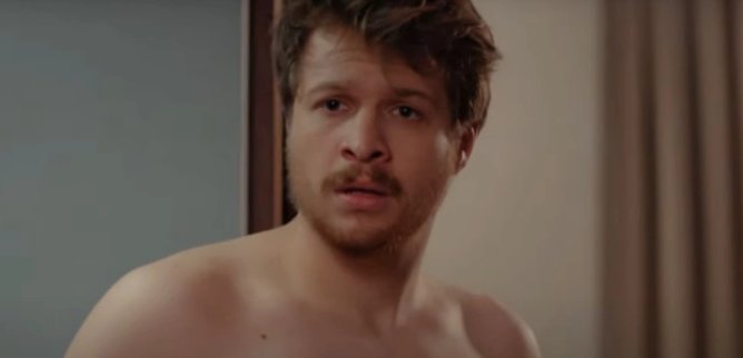 Турецкий сериал Плотина 27 серия