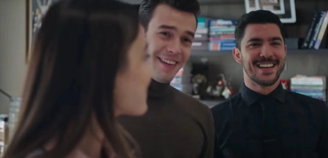 Турецкий сериал Хекимоглу (2019 - 2021) 38 серия