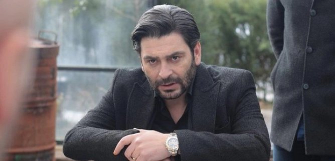 Турецкий сериал Мафия не может править миром 183 серия