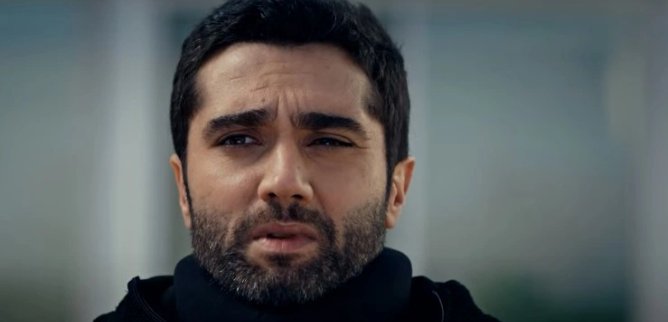 Турецкий сериал Мафия не может править миром 184 серия