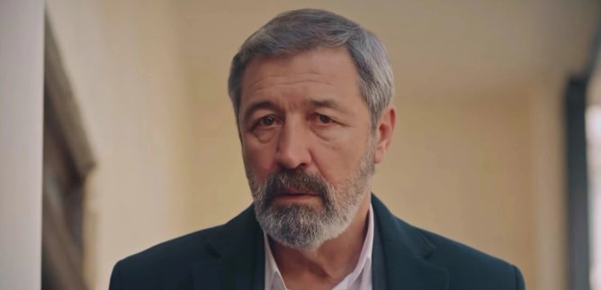 Турецкий сериал Меня зовут Мелек 54 серия