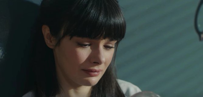 Турецкий сериал Чудо доктор 50 серия