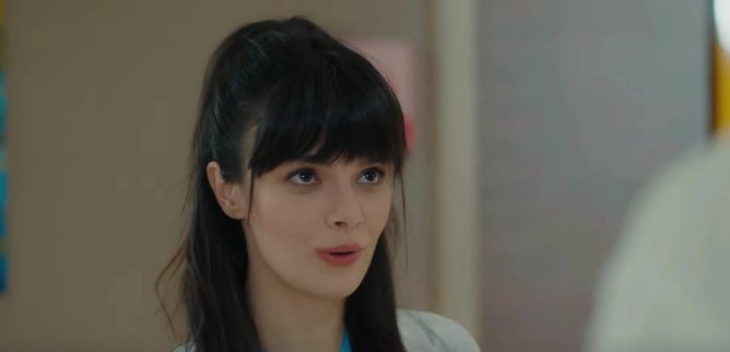 Турецкий сериал Чудо доктор 51 серия