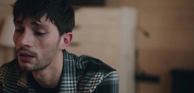 Турецкий сериал Я так долго тебя ждал 4 серия
