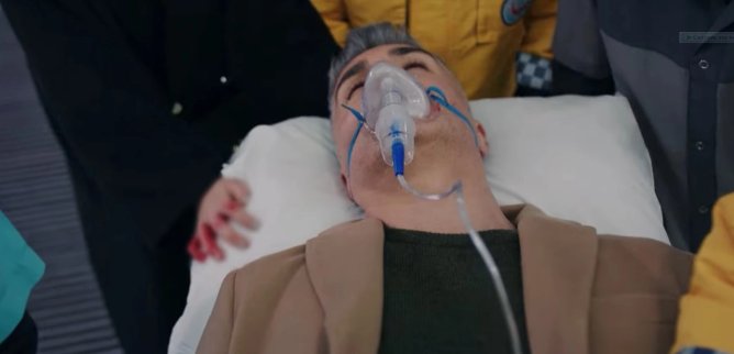 Турецкий сериал Я так долго тебя ждал 5 серия