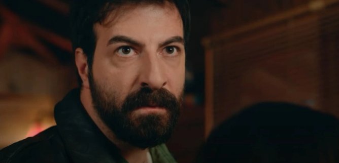 Турецкий сериал Полярная звезда 52 серия