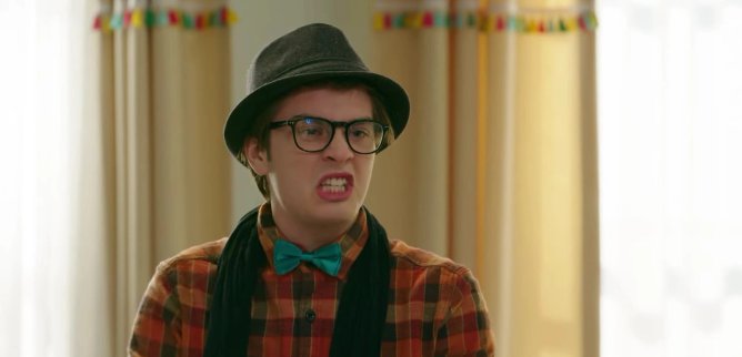 Турецкий сериал Успей, Зейнеп 8 серия