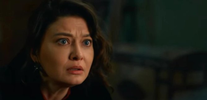 Турецкий сериал Искупление 15 серия