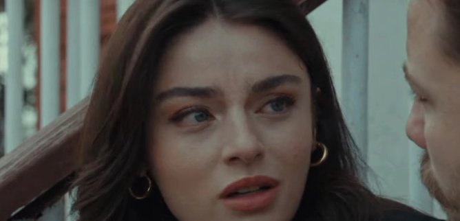 Турецкий сериал Задира 24 серия