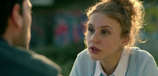 Турецкий сериал Позвоните Моему Агенту 28 серия