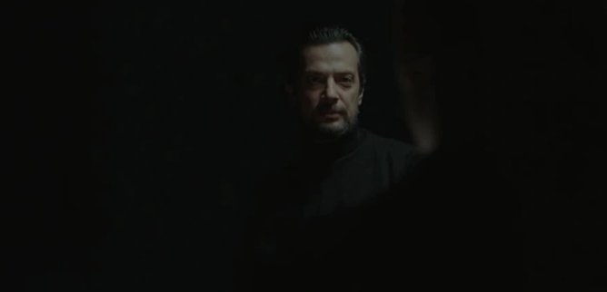 Турецкий сериал Терапевт 2 серия