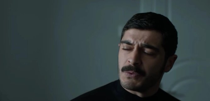 Турецкий сериал Марашанец 9 серия