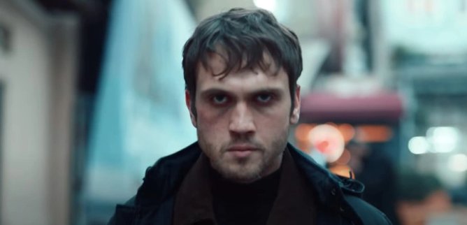 Турецкий сериал Чукур 119 серия