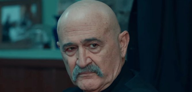 Турецкий сериал Чукур 120 серия