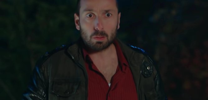 Турецкий сериал Плотина 30 серия