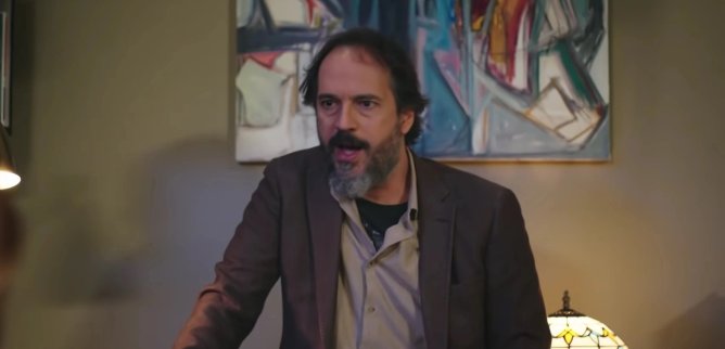 Турецкий сериал Хекимоглу (2019 - 2021) 39 серия