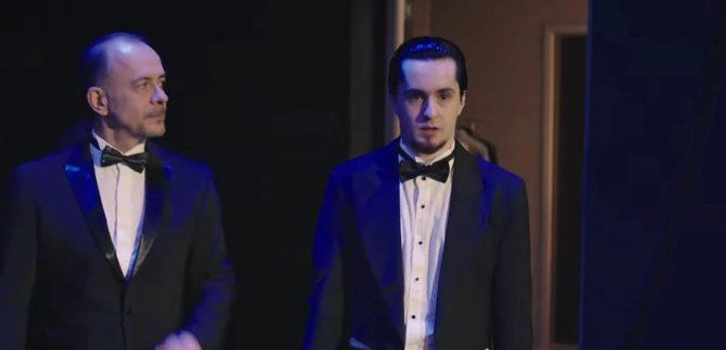 Турецкий сериал Хекимоглу (2019 - 2021) 40 серия
