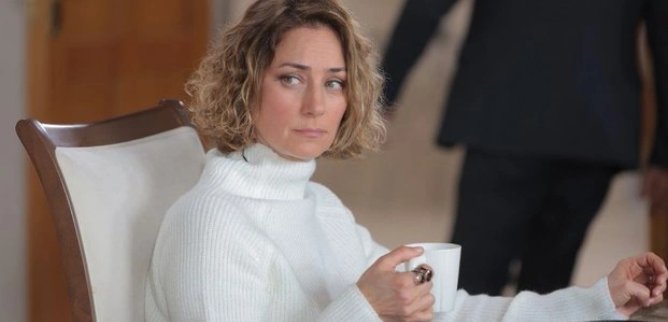 Турецкий сериал Мафия не может править миром 185 серия