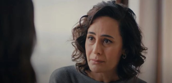 Турецкий сериал Мой дом 34 серия